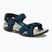 Herren CMP Hamal basic blau Sandalen