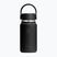 Thermoflasche Hydro Flask Micro Hydro 200 ml black