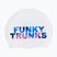 Funky Trunks Silicon Wave Craze Badekappe