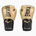 EVERLAST Pro Style Elite 2 gold Boxhandschuhe EV2500 2