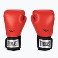Everlast Pro Style 2 rote Boxhandschuhe EV2120 RED 2
