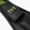 Schwimmflossen TYR Flex 2.0 black 6