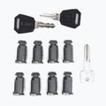 Thule One Key System Schlüsseleinsatz-Set 450400