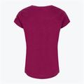 Wilson Emoti-Fun Tech Tee Kinder-Tennisshirt rosa WRA807902 2