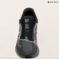 Herren On Cloudsurfer Next schwarz/eclipse Laufschuhe 9