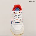 Kinderschuhe Reebok BB 4000 II chalk/vector blue/vector red 9