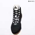 Ringerschuhe Herren adidas Tech Fall 2.0 core black/ cloud white 9