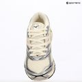 Herrenschuhe Mizuno Wave Prophecy LS pristine/black/silver 9