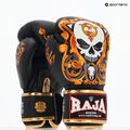 Boxhandschuhe RAJA BOXING Skull Demon multicolor 8
