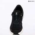 Schuhe Damen On Cloud 6 black/white 9