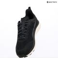 Wanderschuhe Damen Helly Hansen Stega Helly Tech black/off white 9