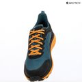 Wanderschuhe Herren Helly Hansen Stega Helly Tech dark creek/ebony 9