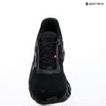 Laufschuhe Damen On Cloudmonster 2 black/eclipse 9