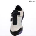 Herren MTB-Radschuhe Northwave Overland Plus hellgrau/dunkellila 13