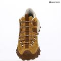 SCARPA Herren Wanderschuhe Rove senf/choco 9