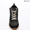 Herren Wanderschuhe Merrell Tempo Sol Mid Wp coal 9