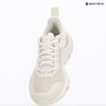 Damen-Trainingsschuhe On Cloudpulse Next white/ice 9