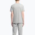 Shirt Herren Reebok Gs Vector Tee medium grey heather/vector red 3