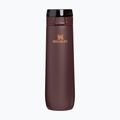 Isolierflasche Stanley FlowState Spring 590 ml coffee