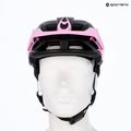 Fahrradhelm Fox Racing Speedframe Pro Sense cotton candy 15
