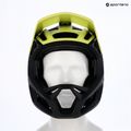 Fahrradhelm Fox Racing Proframe RS Aura lime 18