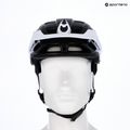 Fahrradhelm Fox Racing Speedframe Pro Sense white 15