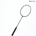 Badmintonschläger VICTOR Auraspeed HS Plus C black 11