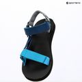Herren-Sandalen Teva Original Universal blue opal multi 9