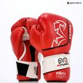 Boxhandschuhe Rival Super Sparring 2.0 red 8