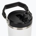 Thermobecher Stanley IceFlow Flip Straw 2.0 590 ml chalk 4