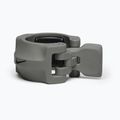 Langhantel-Schellen Nike Strength Barbell Collars 2 pcs. grey/black 7