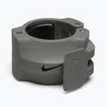 Langhantel-Schellen Nike Strength Barbell Collars 2 pcs. grey/black 8