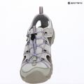 Kinder-Sandalen Teva Manatee purple impression 10