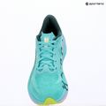 Damen Trainingsschuhe PUMA x HYROX Deviate Nitro 4 intense mint/light lavender 18