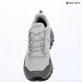 Herren-Wanderschuhe On Cloudrock Low Waterproof glacier/rock 14
