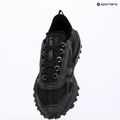 Herren Schuhe Lacoste Elite Active black/black 12