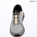 Herren-Laufschuhe On Cloudrunner 3 platinum/squash 13