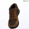 Barfußschuhe Herren Merrell Wrapt Sneaker Mid Wp coffee 9