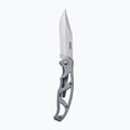 Gerber Paraframe I + Mullet + Barbill Silber Klappmesser