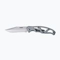 Gerber Paraframe I + Mullet + Barbill Silber Klappmesser 4
