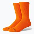 Socken Stance Icon orange 5