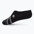 Stance Basic No Show Socken 3 Paar schwarz 2