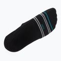 Stance Basic No Show Socken 3 Paar schwarz 4