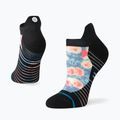 Stance Pop Light Tab schwarze Socken