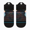 Stance Pop Light Tab schwarze Socken 3