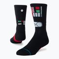 Socken Stance Dark Side Crew black 5
