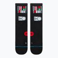 Socken Stance Dark Side Crew black 6
