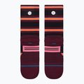 Socken Stance Wayfarer Light Crew fig 4