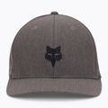 Herren Fox Racing Fox Head Select Flexfit Hut schwarz/charcoal 2