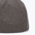 Herren Fox Racing Fox Head Select Flexfit Hut schwarz/charcoal 4